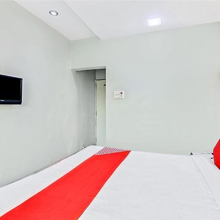 Oyo 61308 Hotel Rw International Hingoli Экстерьер фото