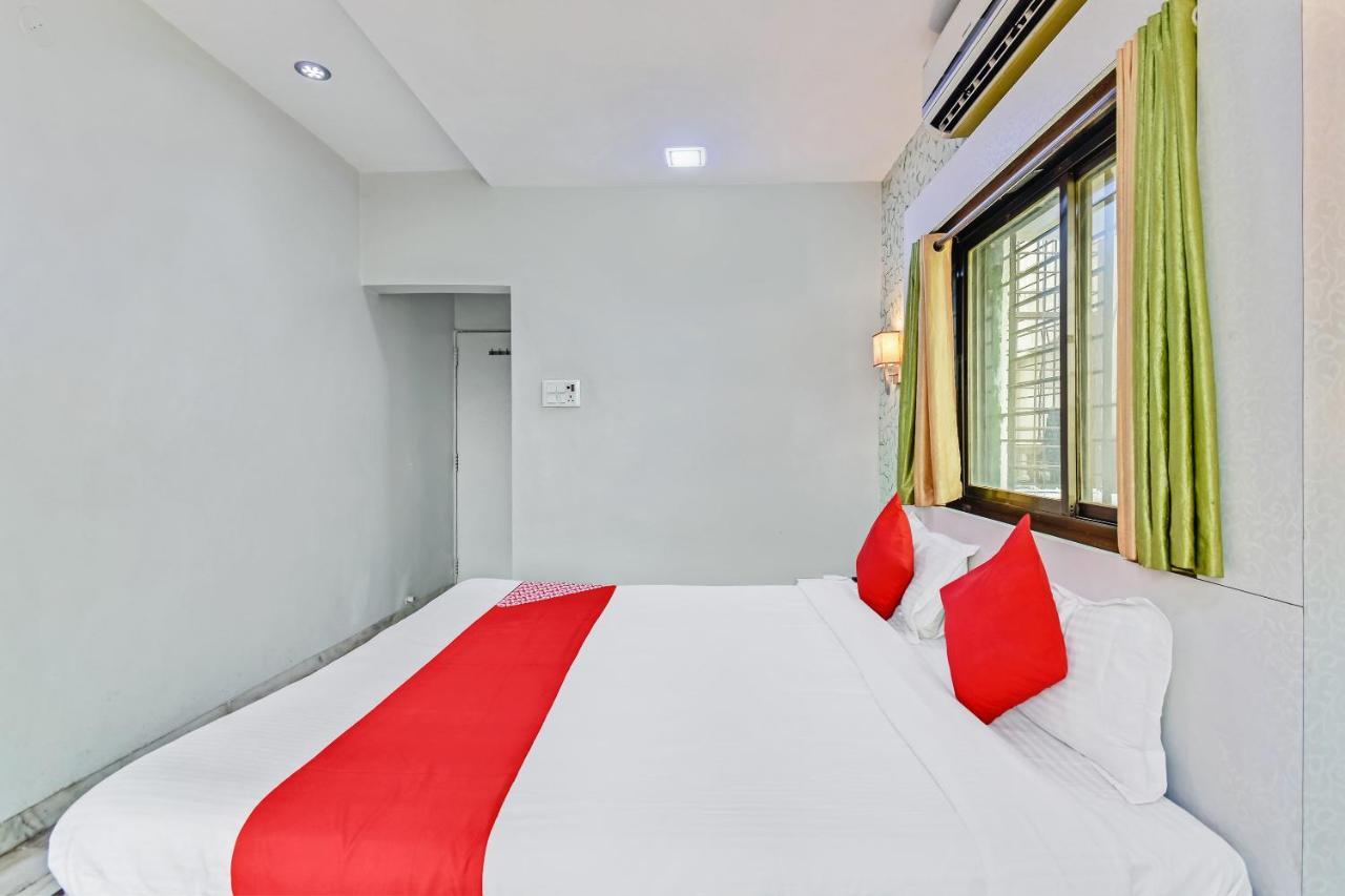 Oyo 61308 Hotel Rw International Hingoli Экстерьер фото